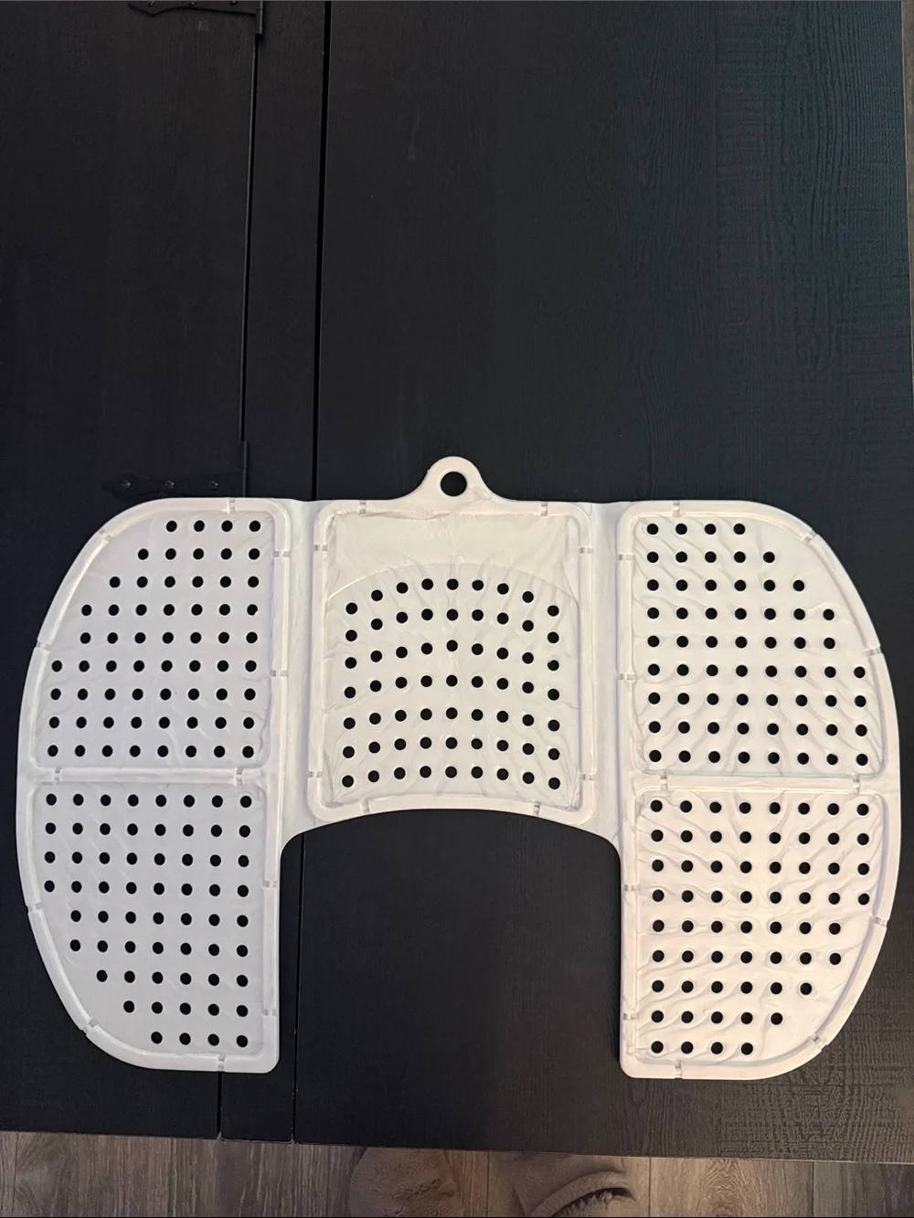 Sink cover